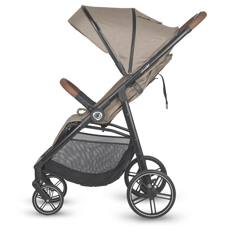 Carucior sport Coccolle Finley Sand beige Carucior sport Coccolle Finley Sand beige