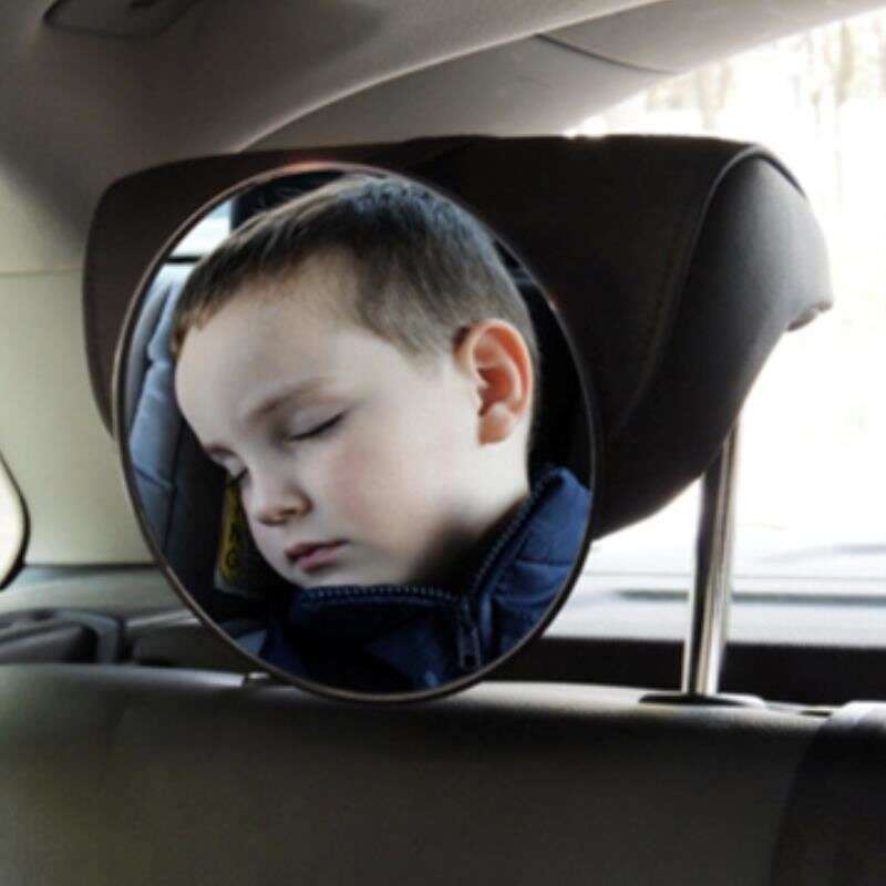 Oglinda auto rear-facing Coccolle Oglinda auto rear-facing Coccolle