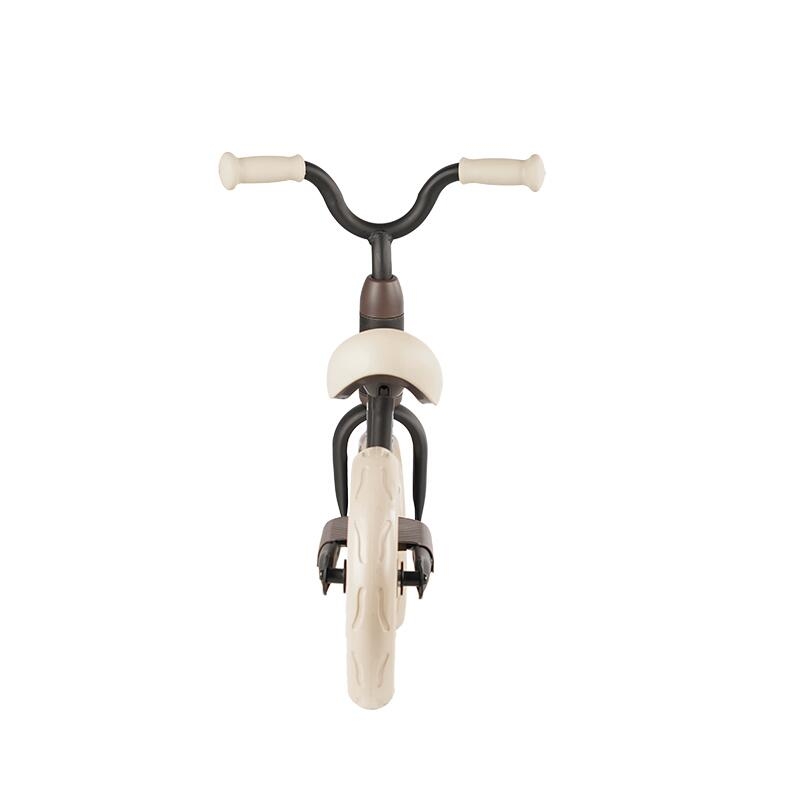 Balance bike QPlay Trainer Negru Balance bike QPlay Trainer Negru