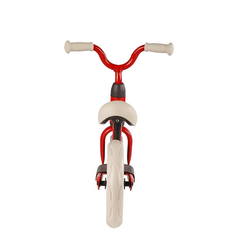 Balance bike QPlay Trainer Rosu Balance bike QPlay Trainer Rosu