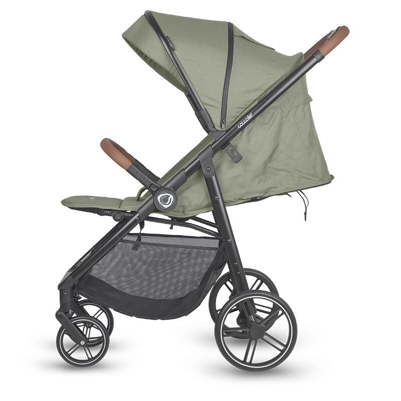 Carucior sport Coccolle Finley Moss green Carucior sport Coccolle Finley Moss green