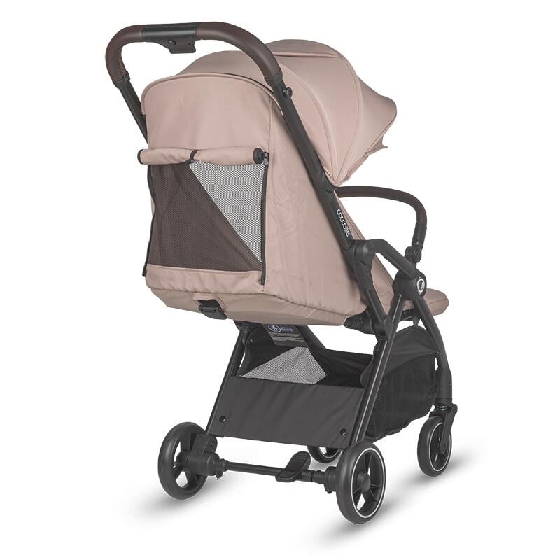 Carucior sport pliere automata Coccolle Arella Sand beige Carucior sport pliere automata Coccolle Arella Sand beige