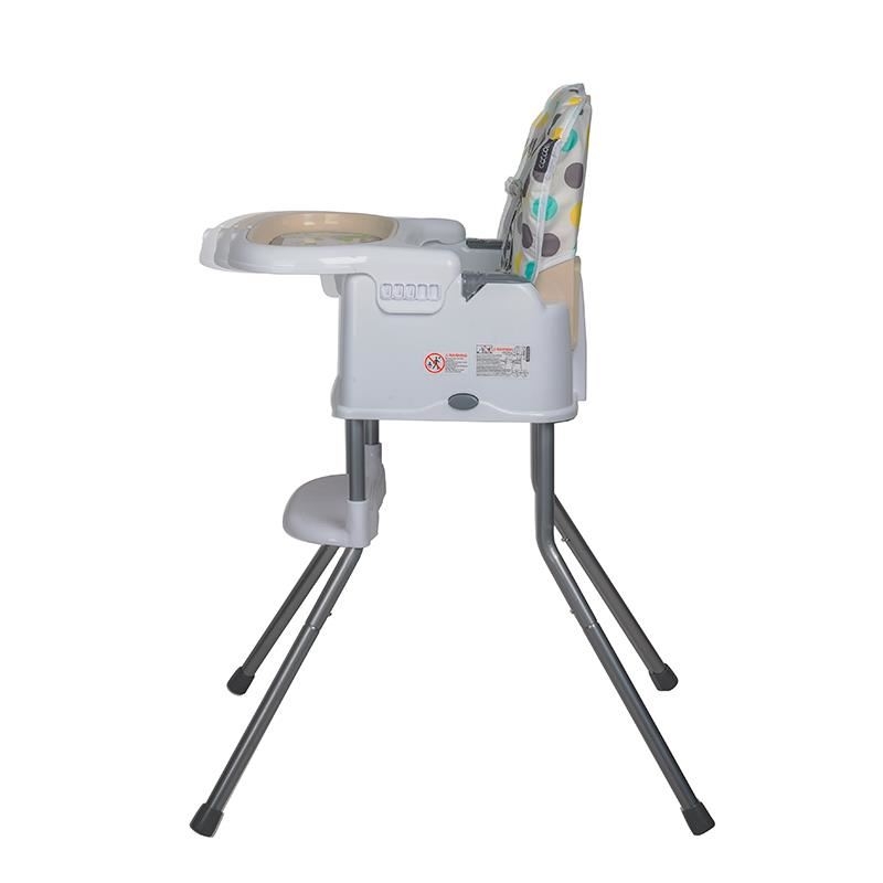 Scaun de luat masa multifunctional Coccolle Ziti Beige Dots Scaun de luat masa multifunctional Coccolle Ziti Beige Dots