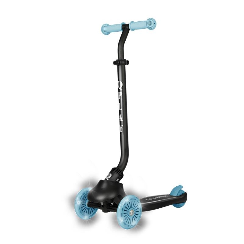 Trotineta multifunctionala 5in1 Qplay Sema EVO Albastru Trotineta multifunctionala 5in1 Qplay Sema EVO Albastru