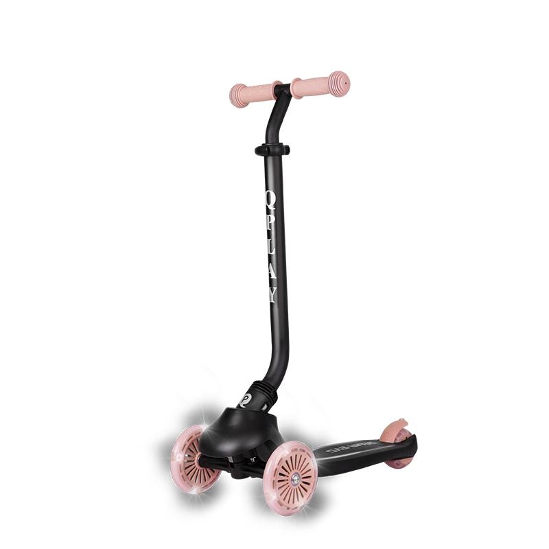 Trotineta multifunctionala 5in1 Qplay Sema EVO Roz Trotineta multifunctionala 5in1 Qplay Sema EVO Roz
