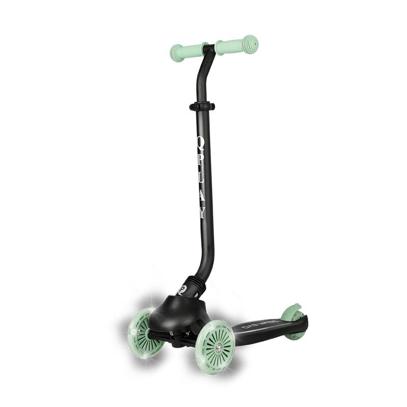 Trotineta multifunctionala 5in1 Qplay Sema EVO Verde Trotineta multifunctionala 5in1 Qplay Sema EVO Verde