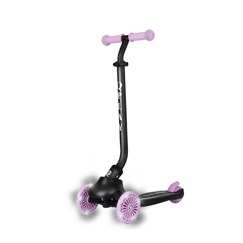Trotineta multifunctionala 5in1 Qplay Sema EVO Violet Trotineta multifunctionala 5in1 Qplay Sema EVO Violet