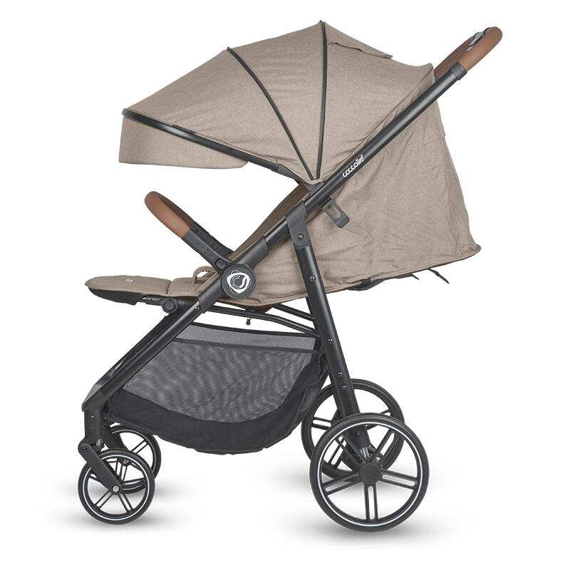 Carucior sport Coccolle Finley Sand beige Carucior sport Coccolle Finley Sand beige