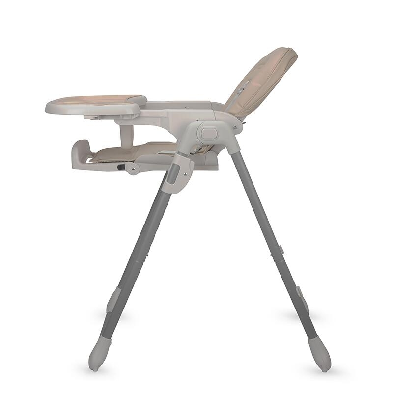 Scaun de luat masa Coccolle Noori Sand beige Scaun de luat masa Coccolle Noori Sand beige