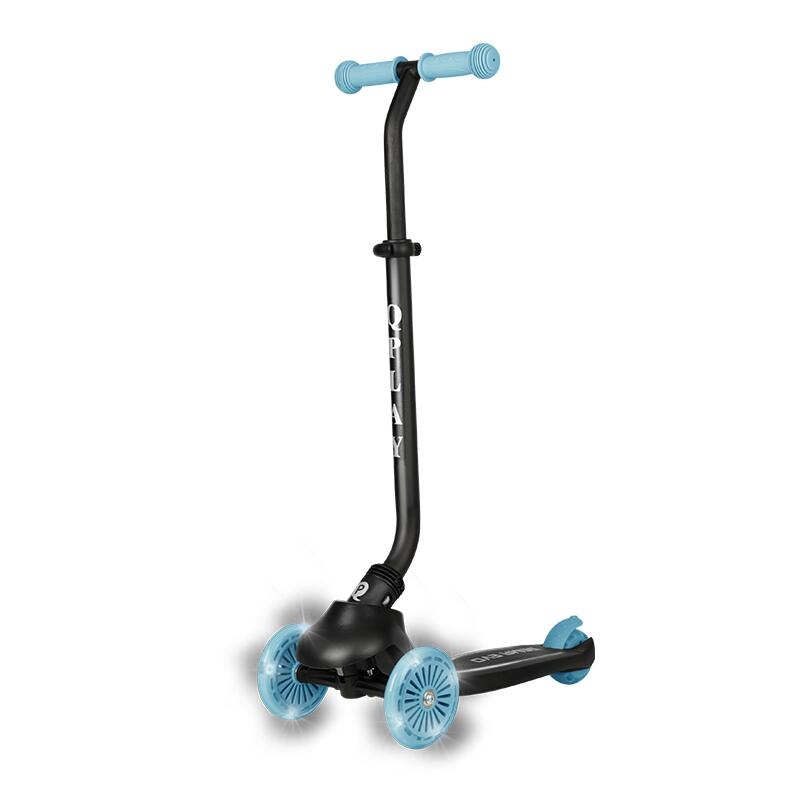 Trotineta multifunctionala 5in1 Qplay Sema EVO Albastru Trotineta multifunctionala 5in1 Qplay Sema EVO Albastru
