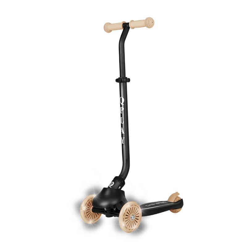 Trotineta multifunctionala 5in1 Qplay Sema EVO Bej Trotineta multifunctionala 5in1 Qplay Sema EVO Bej
