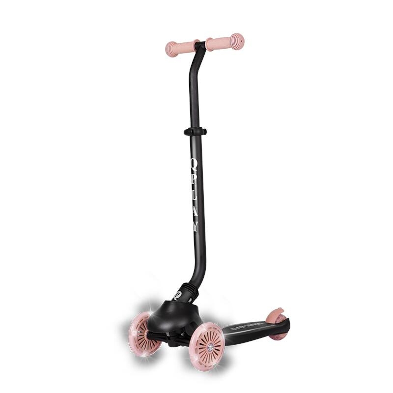 Trotineta multifunctionala 5in1 Qplay Sema EVO Roz Trotineta multifunctionala 5in1 Qplay Sema EVO Roz