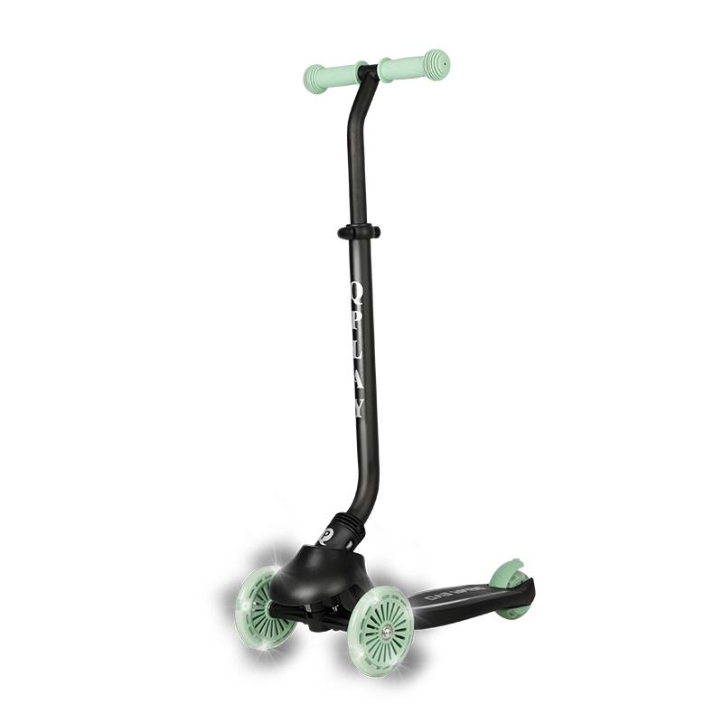 Trotineta multifunctionala 5in1 Qplay Sema EVO Verde Trotineta multifunctionala 5in1 Qplay Sema EVO Verde