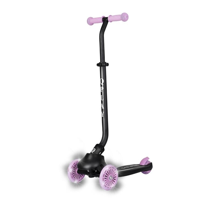 Trotineta multifunctionala 5in1 Qplay Sema EVO Violet Trotineta multifunctionala 5in1 Qplay Sema EVO Violet