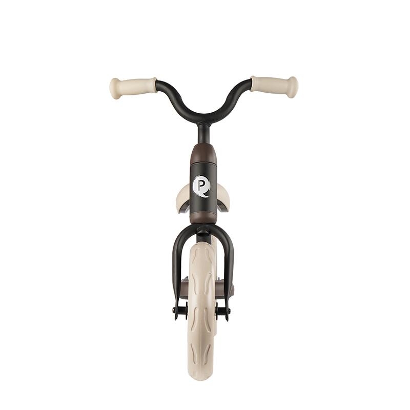 Balance bike QPlay Trainer Negru Balance bike QPlay Trainer Negru