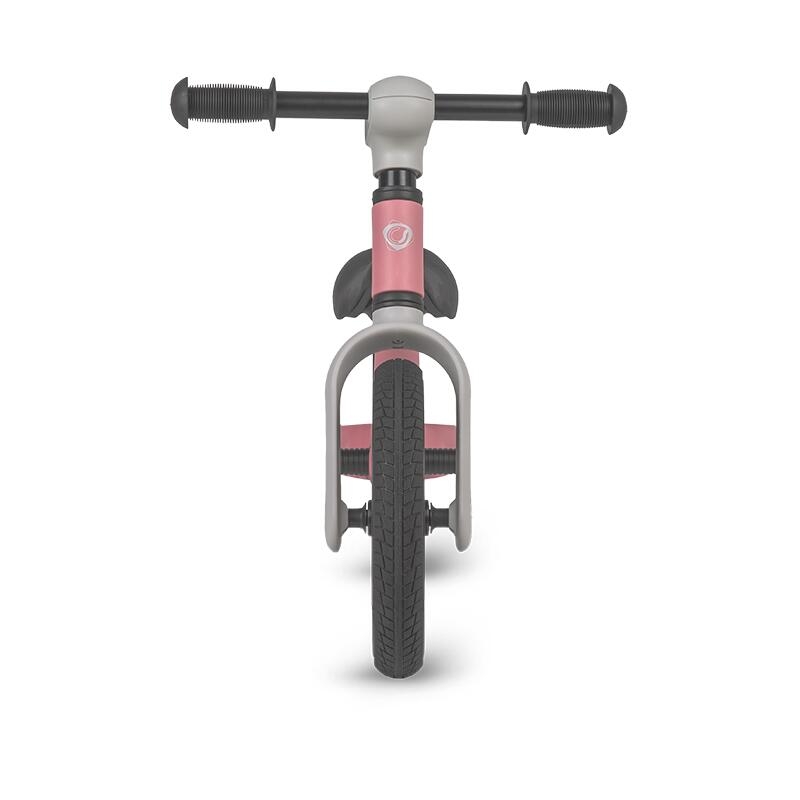 Bicicleta fara pedale Coccolle First Way, Blush Pink Bicicleta fara pedale Coccolle First Way, Blush Pink
