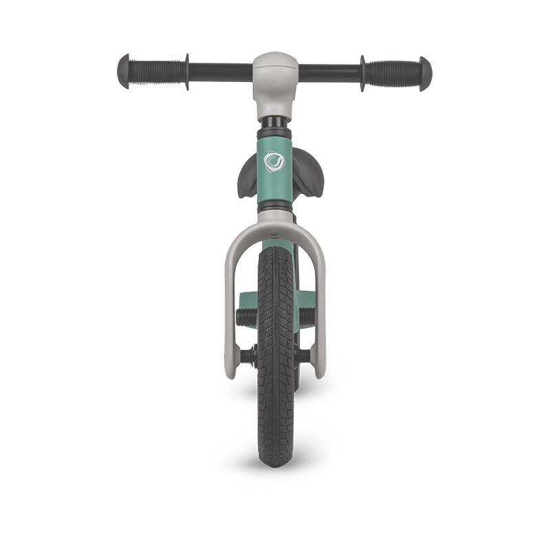 Bicicleta fara pedale Coccolle First Way, Summer Mint Bicicleta fara pedale Coccolle First Way, Summer Mint
