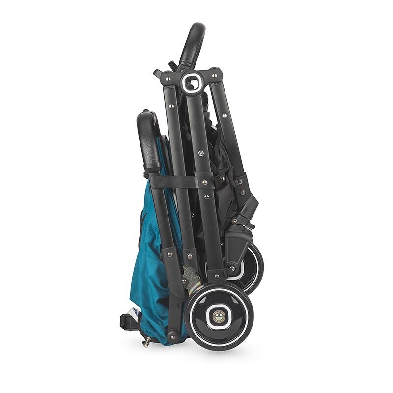 Carucior sport Coccolle Alla Turquoise tide Carucior sport Coccolle Alla Turquoise tide