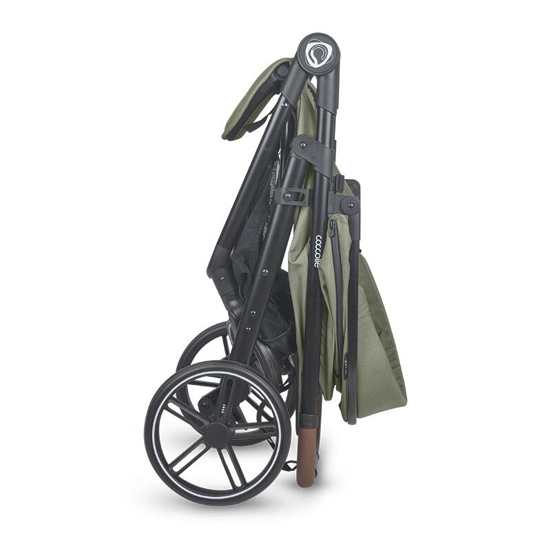 Carucior sport Coccolle Finley Moss green Carucior sport Coccolle Finley Moss green