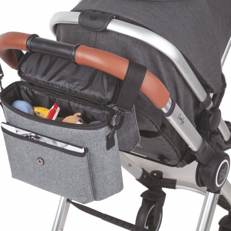 Gentuta-organizator multifunctional Coccolle Thea Gentuta-organizator multifunctional Coccolle Thea