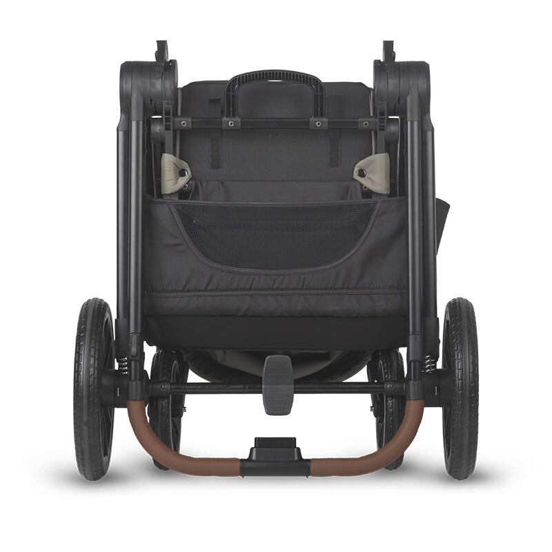 Carucior modular 2in1 Coccolle Aspen Sand beige Carucior modular 2in1 Coccolle Aspen Sand beige
