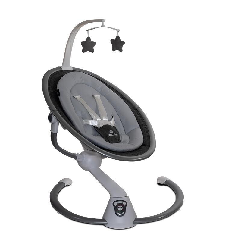 Balansoar multifunctional Coccolle Freya Anthracite Balansoar multifunctional Coccolle Freya Anthracite