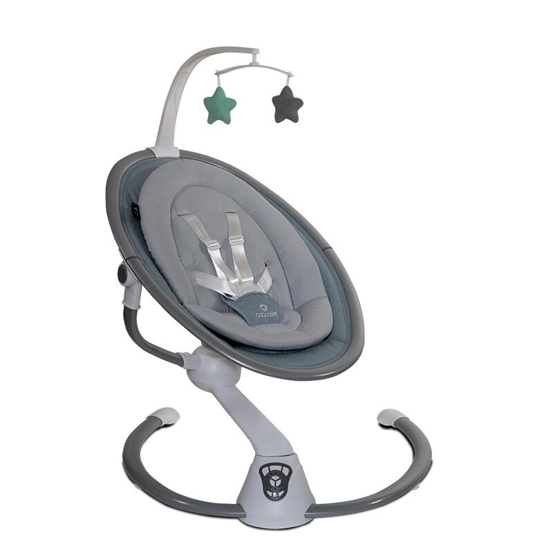 Balansoar multifunctional Coccolle Freya Baby blue Balansoar multifunctional Coccolle Freya Baby blue