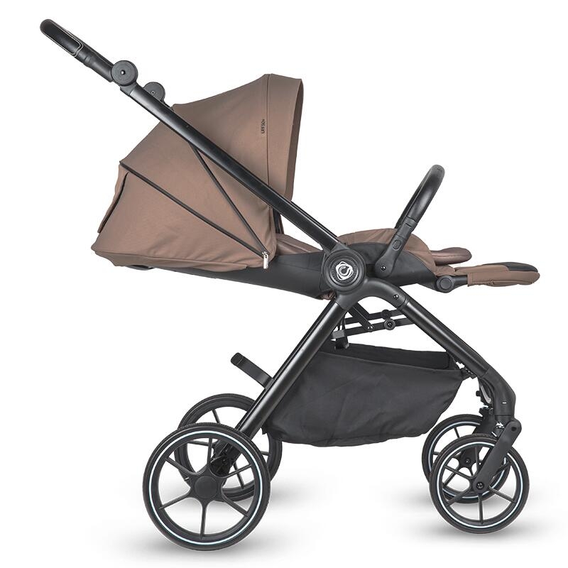 Carucior modular 2in1 Coccolle Serry Light taupe+ Scoica auto iSize Coccolle Knox Black Carucior modular 2in1 Coccolle Serry Light taupe+ Scoica auto iSize Coccolle Knox Black
