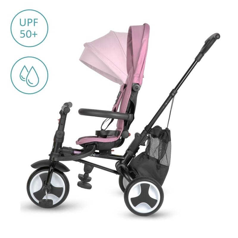 Tricicleta ultrapliabila Coccolle Spectra plus Orchid Violet Tricicleta ultrapliabila Coccolle Spectra plus Orchid Violet
