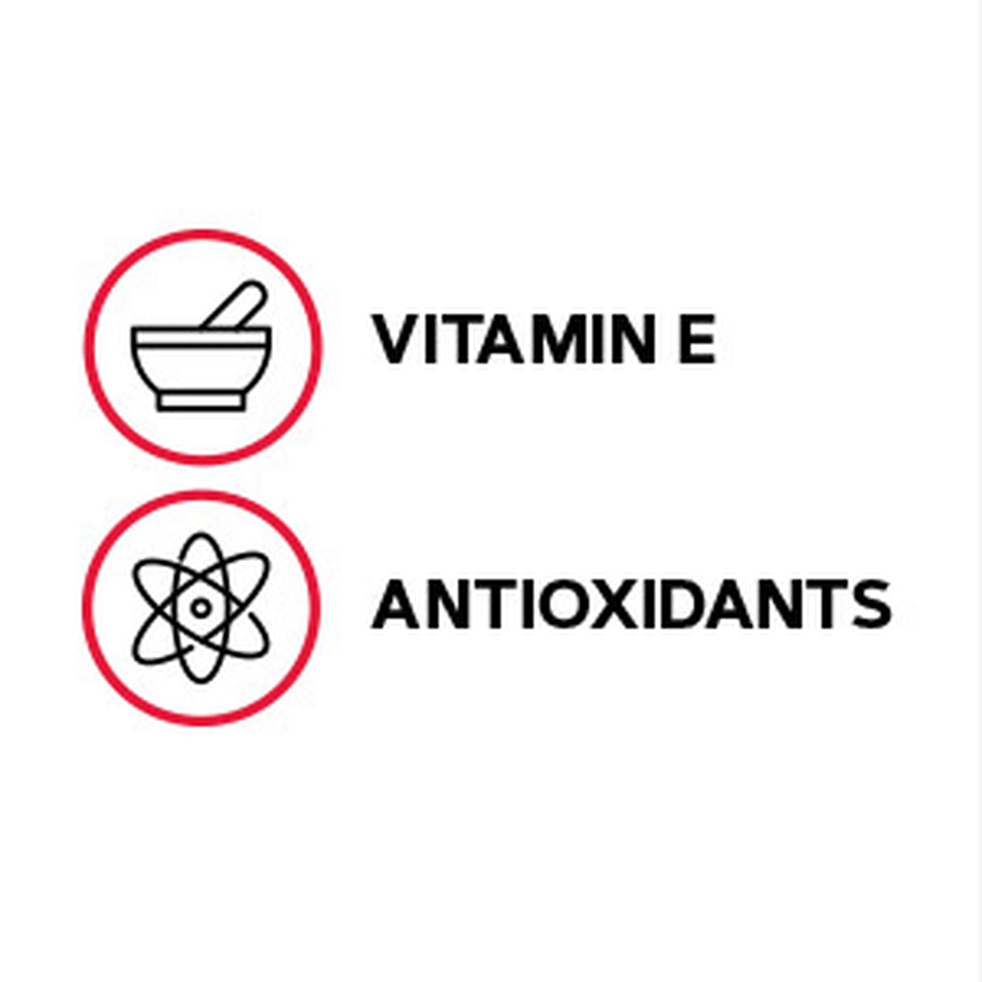 Vitamina E 180 mg, 100 capsule, GNC Vitamina E 180 mg, 100 capsule, GNC