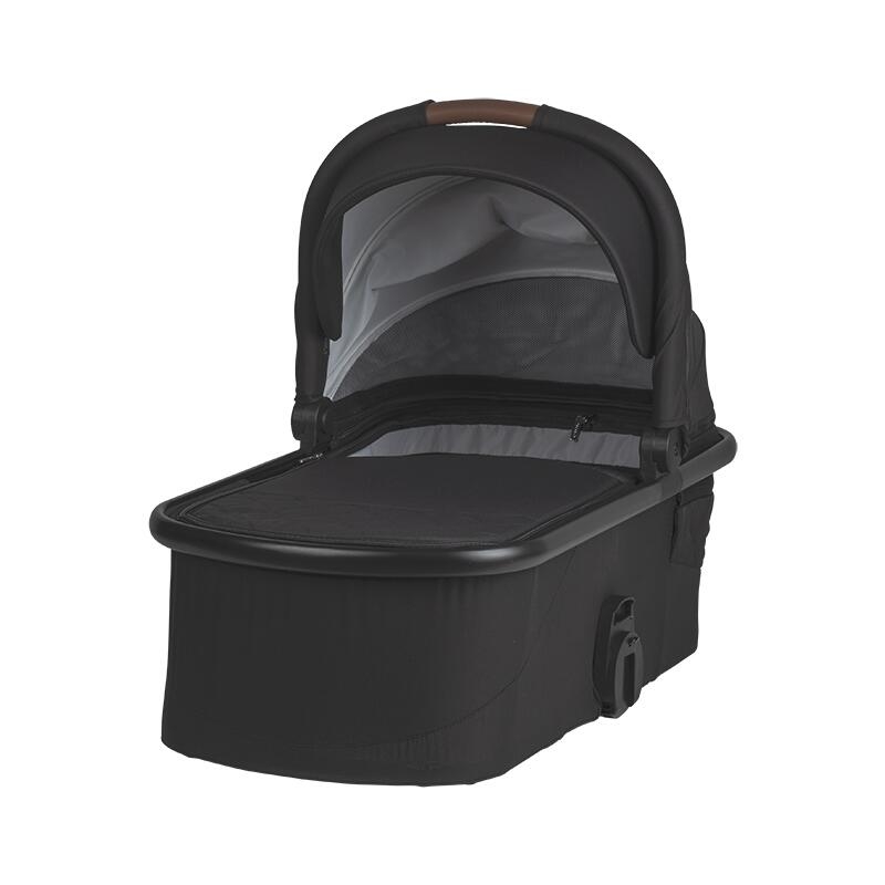 Carucior modular 2in1 Coccolle Aspen Jet Black Carucior modular 2in1 Coccolle Aspen Jet Black