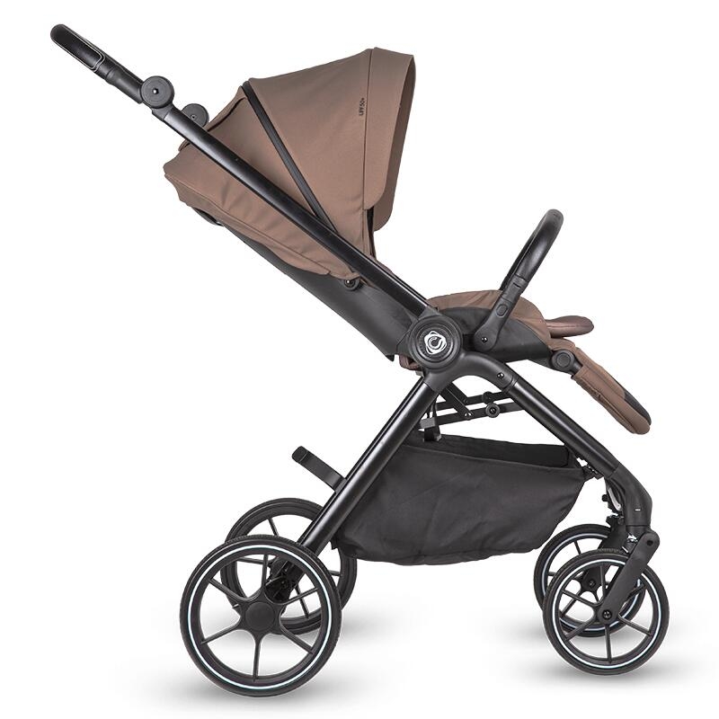 Carucior modular 2in1 Coccolle Serry Light taupe+ Scoica auto iSize Coccolle Knox Black Carucior modular 2in1 Coccolle Serry Light taupe+ Scoica auto iSize Coccolle Knox Black