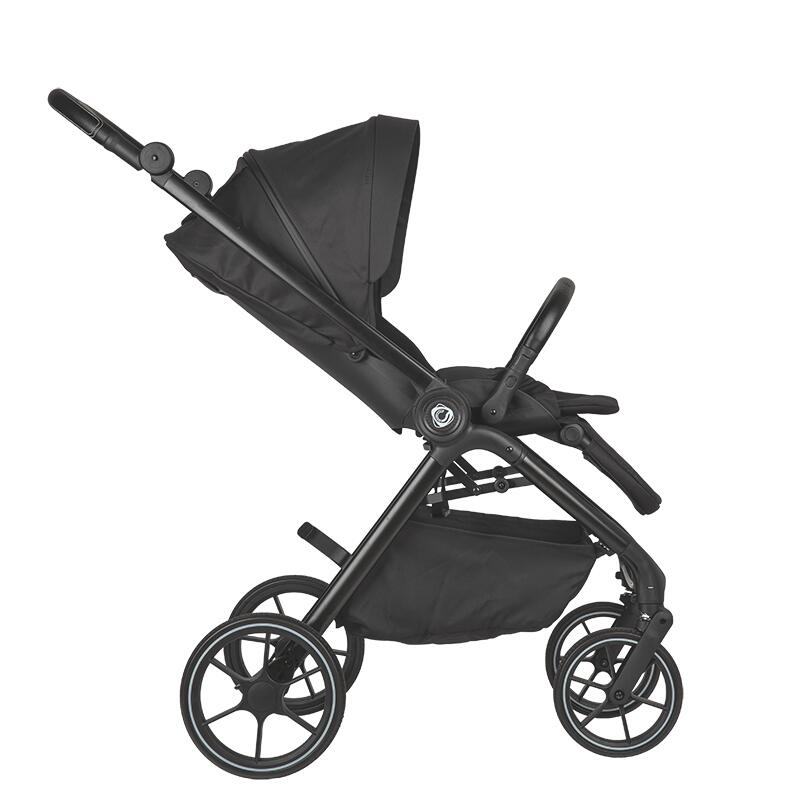 Carucior modular 2in1 Coccolle Serry Jet black+ Scoica auto iSize Coccolle Knox Greystone Carucior modular 2in1 Coccolle Serry Jet black+ Scoica auto iSize Coccolle Knox Greystone