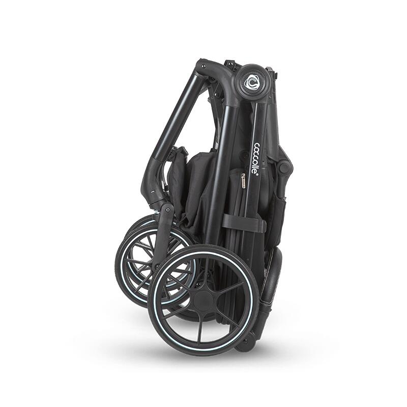 Carucior modular 2in1 Coccolle Serry Jet black+ Scoica auto iSize Coccolle Knox Greystone Carucior modular 2in1 Coccolle Serry Jet black+ Scoica auto iSize Coccolle Knox Greystone