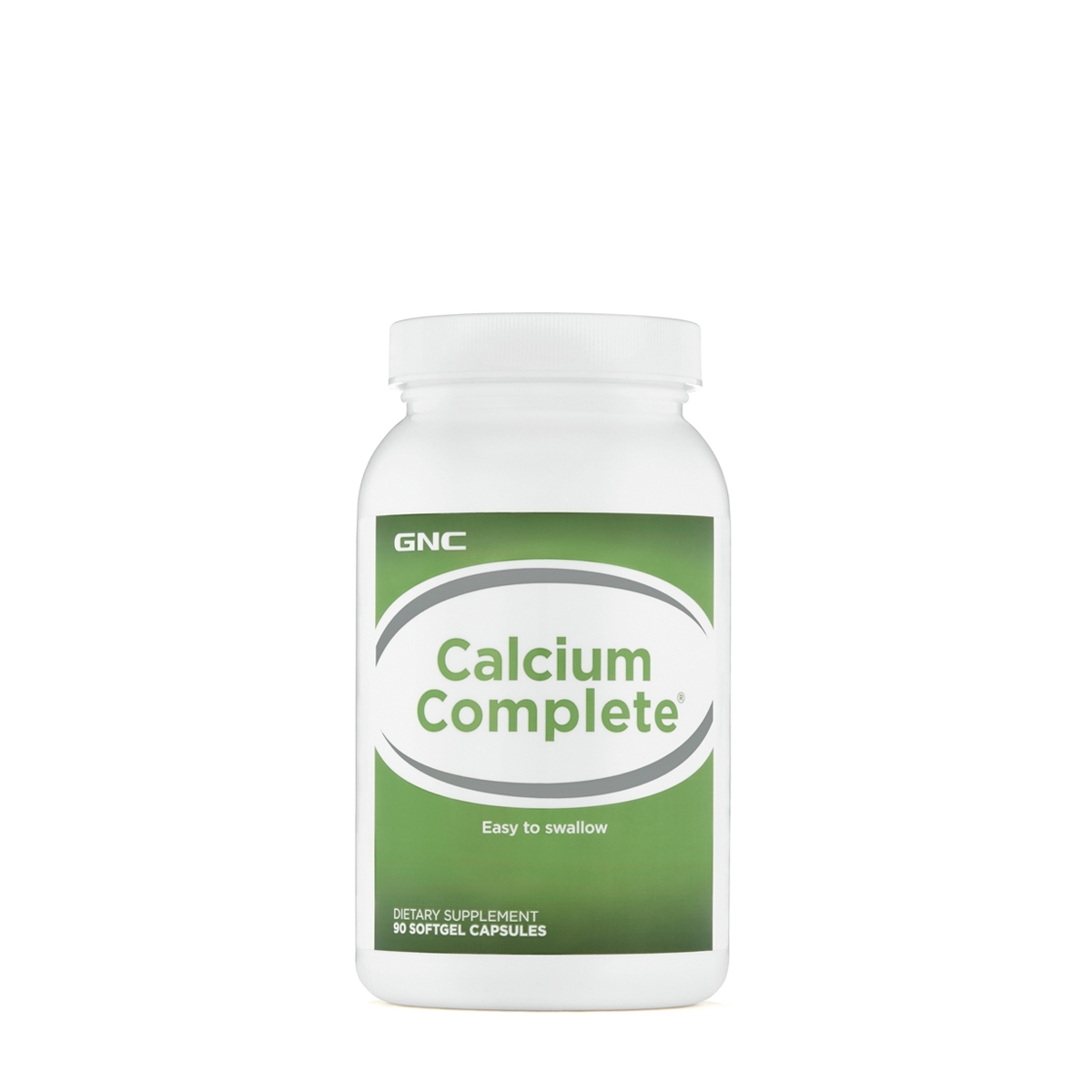 Calcium Complete, 90 capsule, GNC Calcium Complete, 90 capsule, GNC