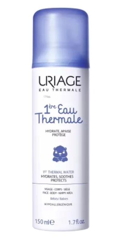 1-Ere Apa Termala, 150ml, Uriage 1-Ere Apa Termala, 150ml, Uriage