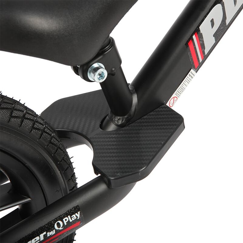 Balance bike Qplay Player Rosu Balance bike Qplay Player Rosu