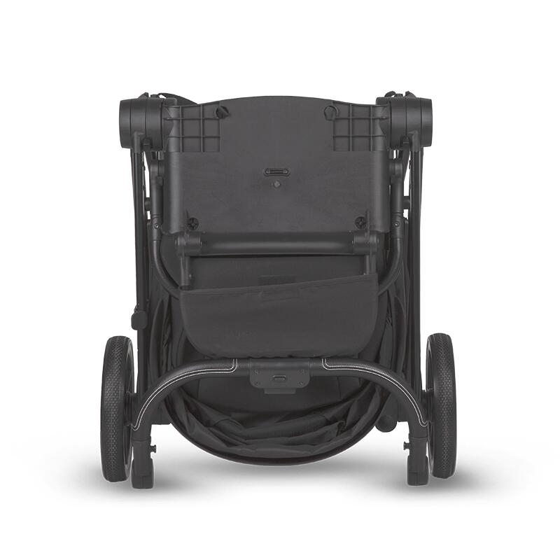 Carucior modular 2in1 Coccolle Serry Jet black Carucior modular 2in1 Coccolle Serry Jet black