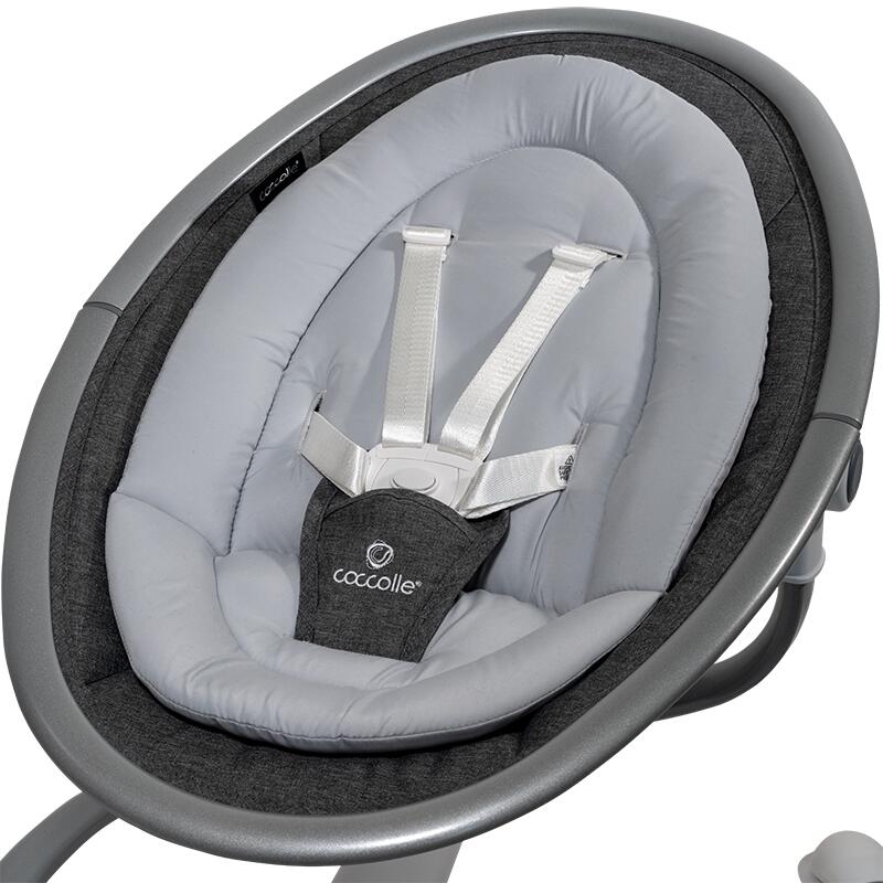 Balansoar multifunctional Coccolle Freya Baby blue Balansoar multifunctional Coccolle Freya Baby blue