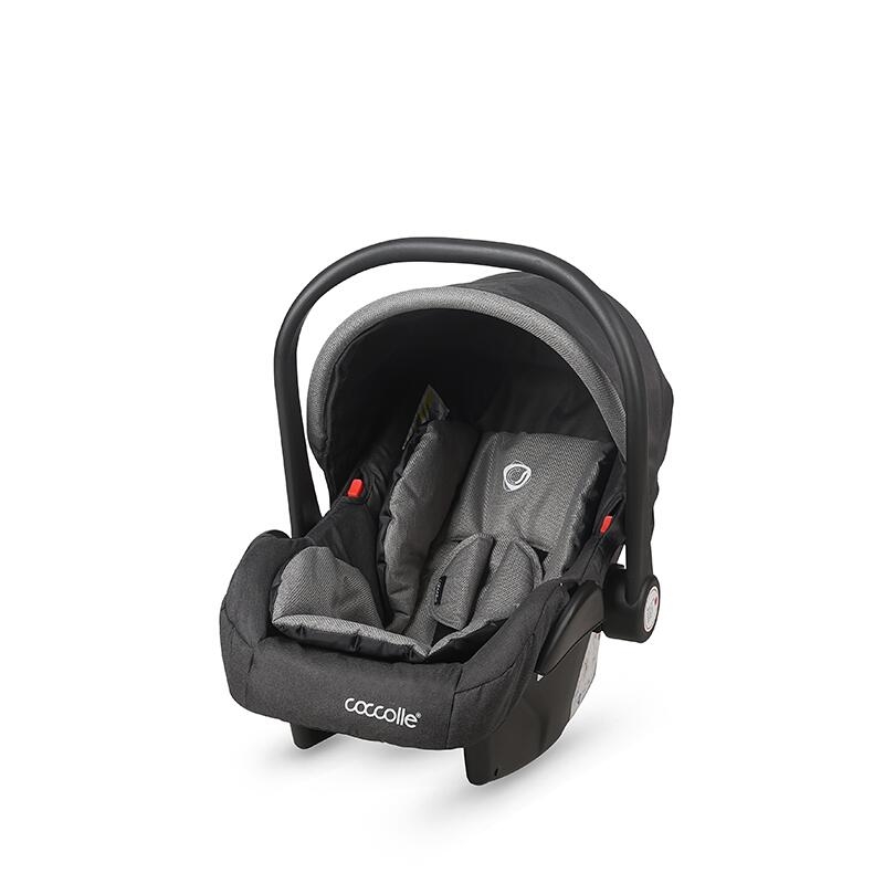 Sistem modular transformabil Coccolle Amani Anthracite Sistem modular transformabil Coccolle Amani Anthracite