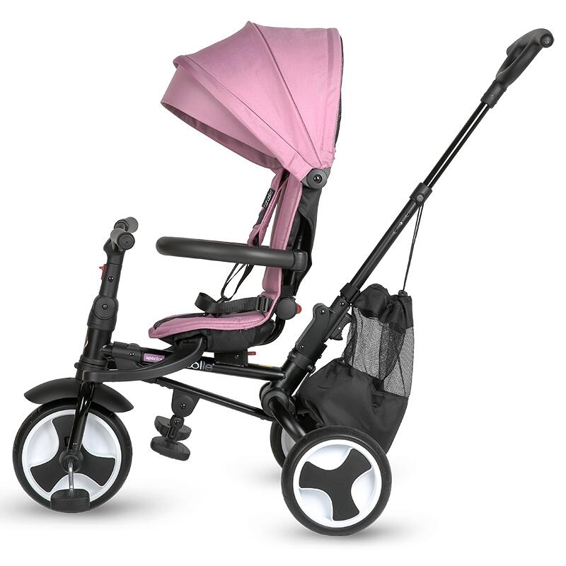 Tricicleta ultrapliabila Coccolle Spectra plus Orchid Violet Tricicleta ultrapliabila Coccolle Spectra plus Orchid Violet