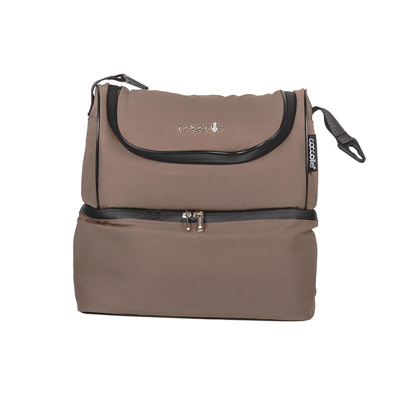 Carucior modular 2in1 Coccolle Serry Light taupe+ Scoica auto iSize Coccolle Knox Black Carucior modular 2in1 Coccolle Serry Light taupe+ Scoica auto iSize Coccolle Knox Black