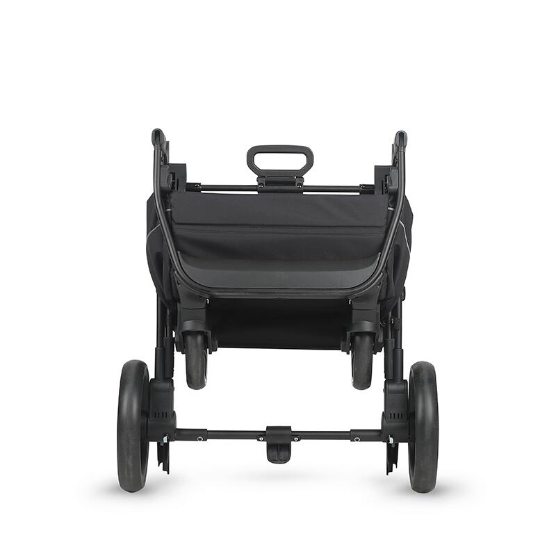Carucior modular 2in1 Coccolle Silene Diamond black Carucior modular 2in1 Coccolle Silene Diamond black