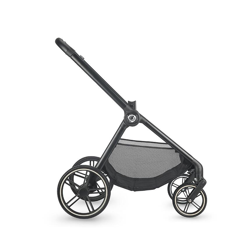 Sistem modular 2in1 Coccolle Lissia Moss green Sistem modular 2in1 Coccolle Lissia Moss green