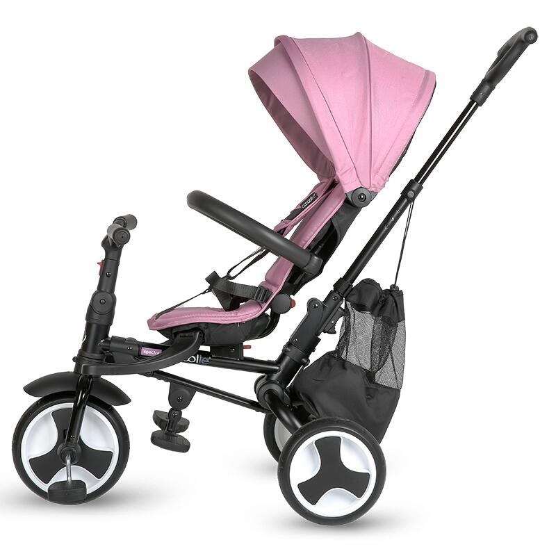 Tricicleta ultrapliabila Coccolle Spectra plus Orchid Violet Tricicleta ultrapliabila Coccolle Spectra plus Orchid Violet