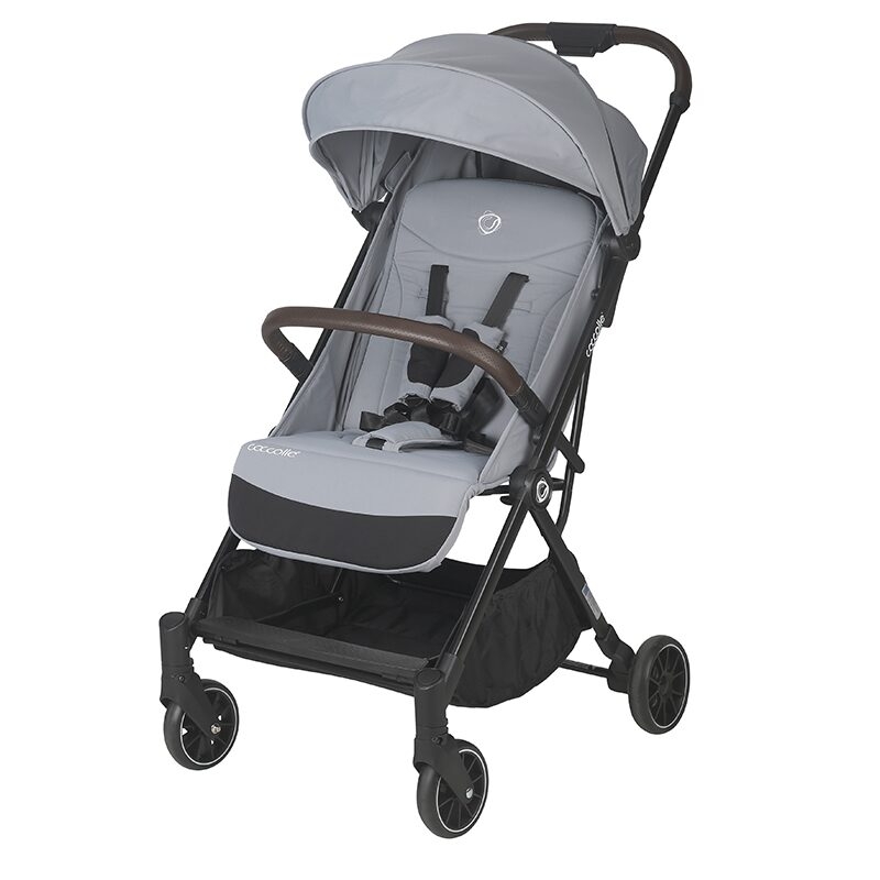 Carucior sport autofold Coccolle Melia Greystone Carucior sport autofold Coccolle Melia Greystone