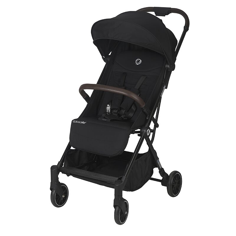 Carucior sport autofold Coccolle Melia Diamond black Carucior sport autofold Coccolle Melia Diamond black
