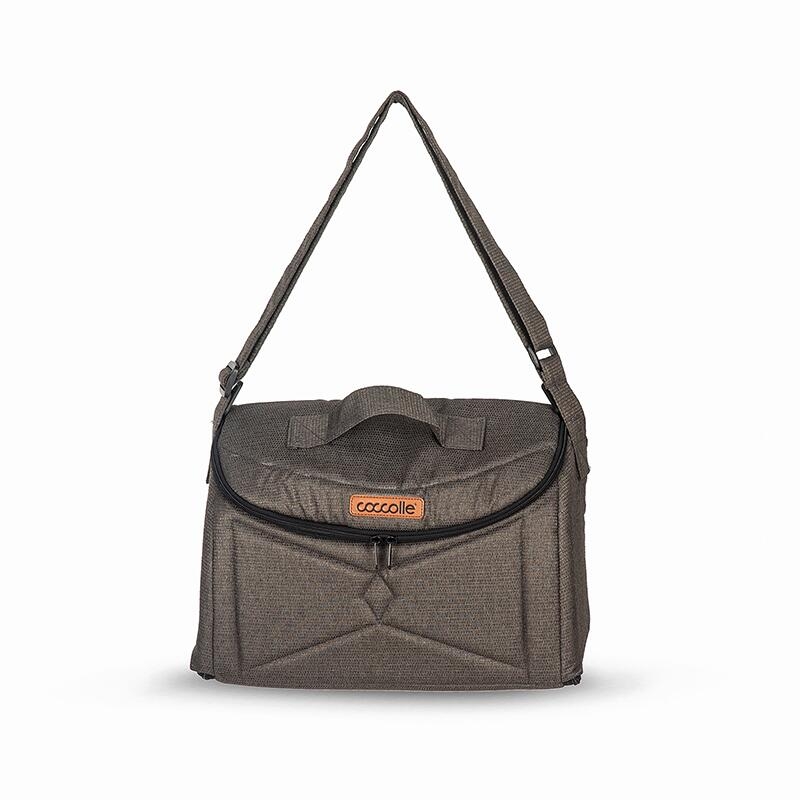 Carucior modular 2in1 Coccolle Nessia Anthracite+Balansoar bebelusi Coccolle Velio Butternut Carucior modular 2in1 Coccolle Nessia Anthracite+Balansoar bebelusi Coccolle Velio Butternut