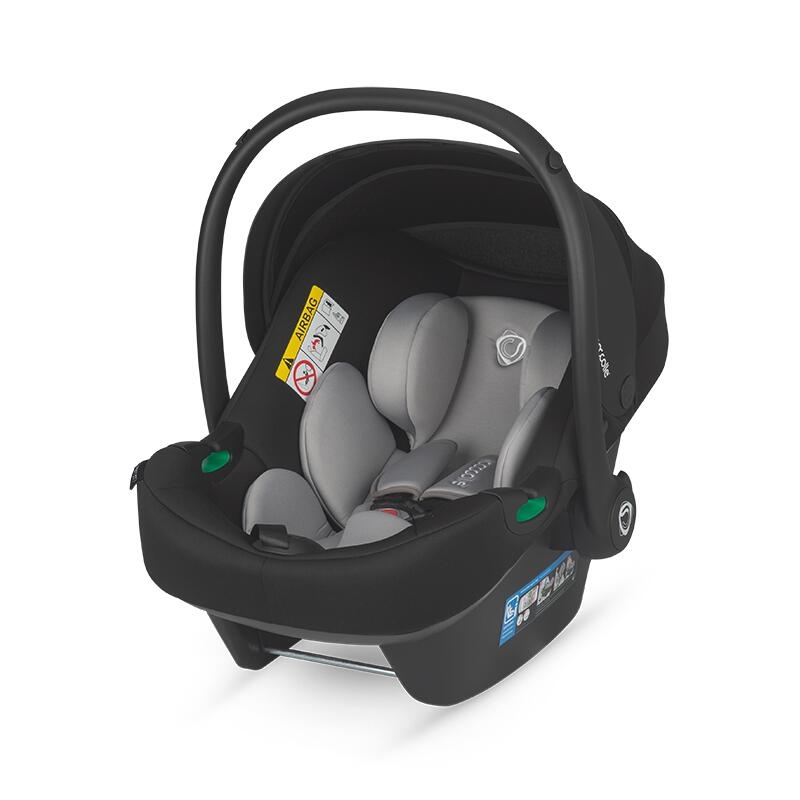Carucior modular 2in1 Coccolle Serry Jet black+ Scoica auto iSize Coccolle Knox Greystone Carucior modular 2in1 Coccolle Serry Jet black+ Scoica auto iSize Coccolle Knox Greystone
