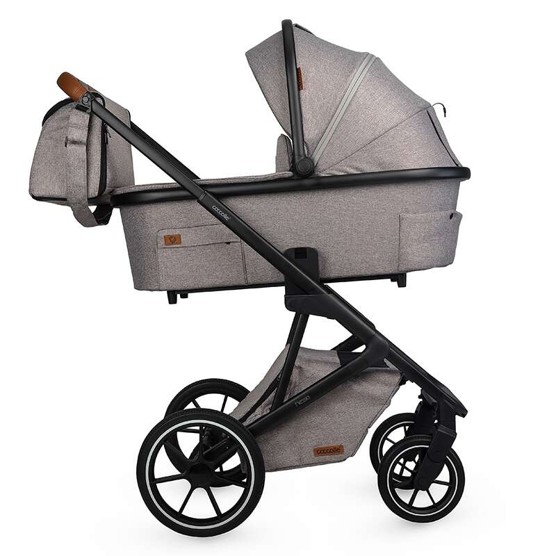 Carucior modular 2in1 Coccolle Nessia Lunar rock Carucior modular 2in1 Coccolle Nessia Lunar rock